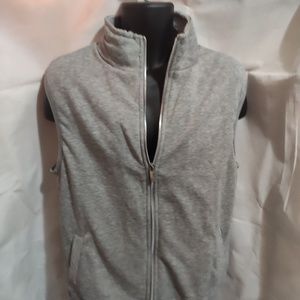 men's warm vest
